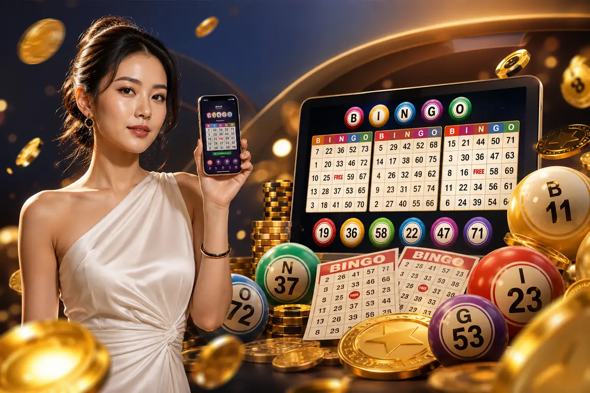 ap333 লাকি নেকো স্লট গেম
